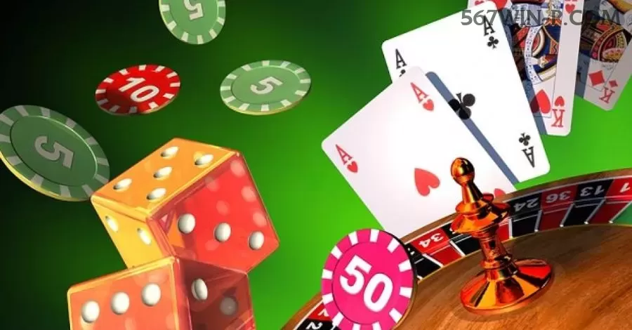 Cassino 567win - mesas ao vivo e jogos