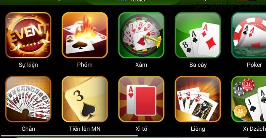 Ganhar e sacar na 567win